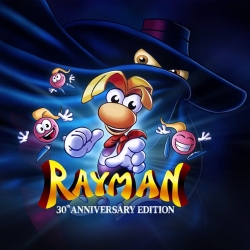 Rayman: 30th Anniversary Edition vuelve con mejoras modernas
